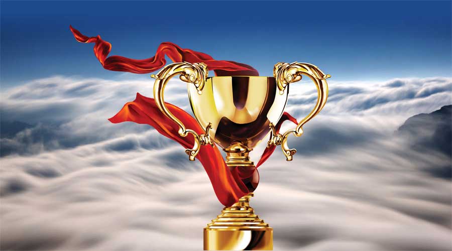 好博霸气摘星：智能家居领军品牌大雁奖！